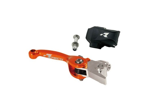 [R-LEV51054BAR ] RTech ричаг тормозу  Brembo KTM SX/EXC 14-21 Orange