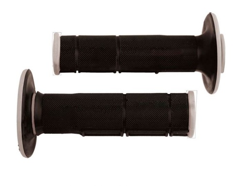 [R-MPRGRNR0015 ] RTech гріпси SOFT DUAL COMPOUND GREY-BLACK