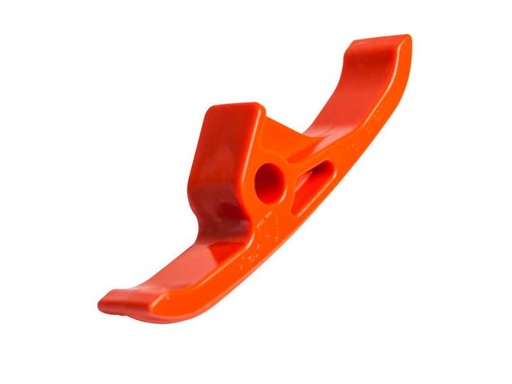 [R-PATTKTMAR16 ] RTech слайдер ланцюга нижній KTM SX/SXF 16-21 / EXC 17-21 Orange