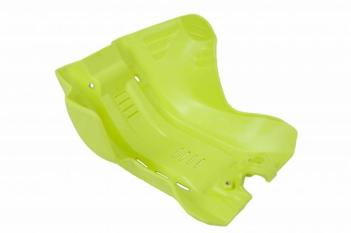 [R-PMKTMGQ2519 ] RTech захист двигуна пластиковий Husqvarna FC/FX 250-350 19 Yellow