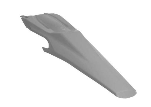 [R-PPHSQGR0020 ] RTech крило заднє Husqvarna TE/FE 20-21 Grey