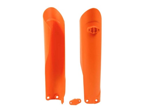 [R-PSKTMAR0016 ] RTech захист вилки KTM SX 15-21 EXC 16-21 Orange
