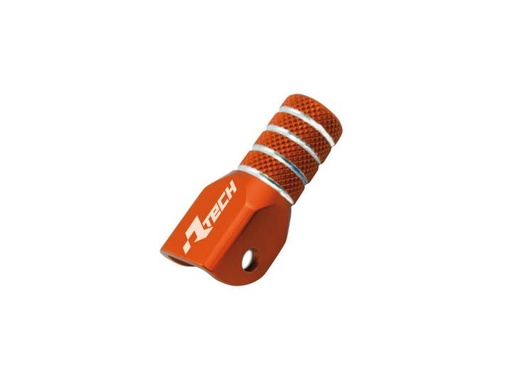 [R-REPLEVC0AR1 ] RTech наконечник ричага КПП Orange