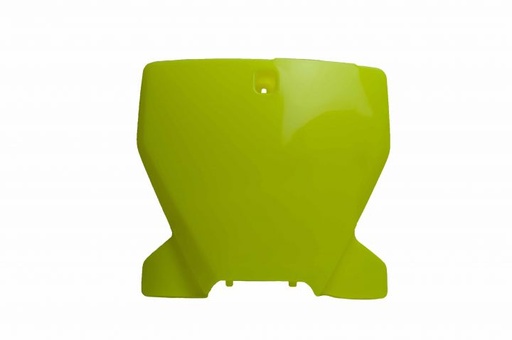 [R-TBHSQGF0019 ] RTech таблиця номерна Husqvarna TC/FC 19-21 Neon Yellow