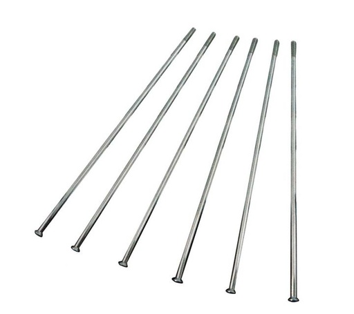 [SPOKE9G9000 ] RTech спиці R21 -9G 9 Honda/Kawasaki/Suzuki/KTM/Husqvarna