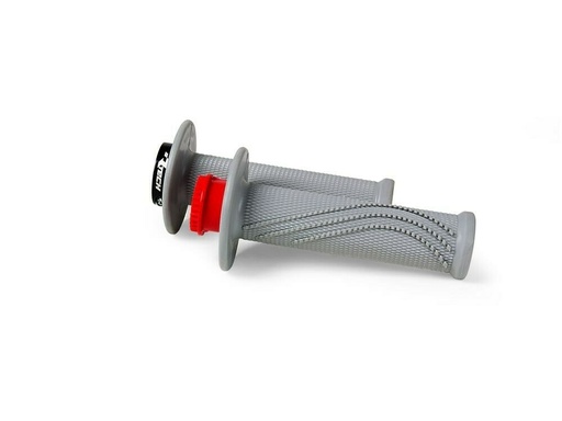 [R-MPRGR000020 ] RTech гріпси R20 LOCK-ON Grey
