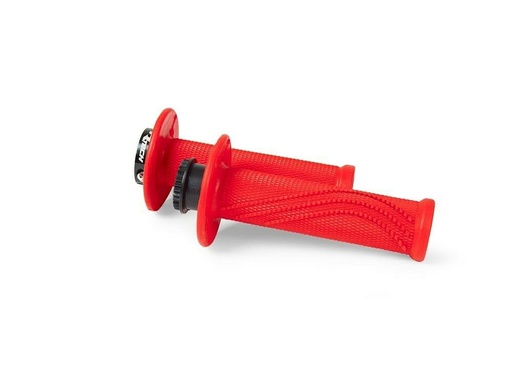 [R-MPRRF000020 ] RTech гріпси R20 LOCK-ON Neon Red