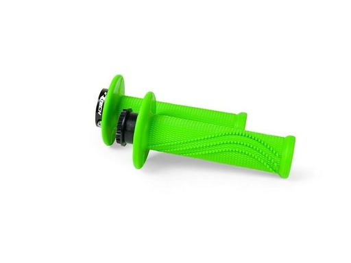 [R-MPRVF000020 ] RTech гріпси R20 LOCK-ON Neon Green