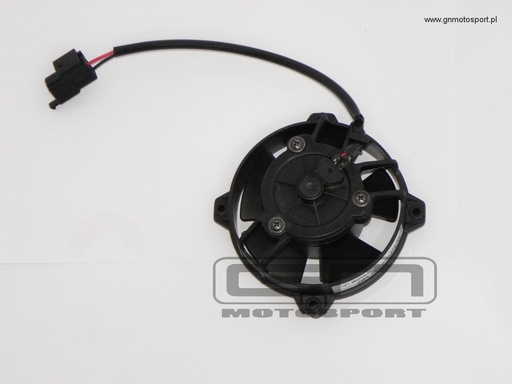 [255] GN вентилятор KTM/Husqvarna/Husaberg