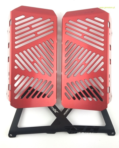 [377] GN захист радіатора Beta Xtrainer 15-