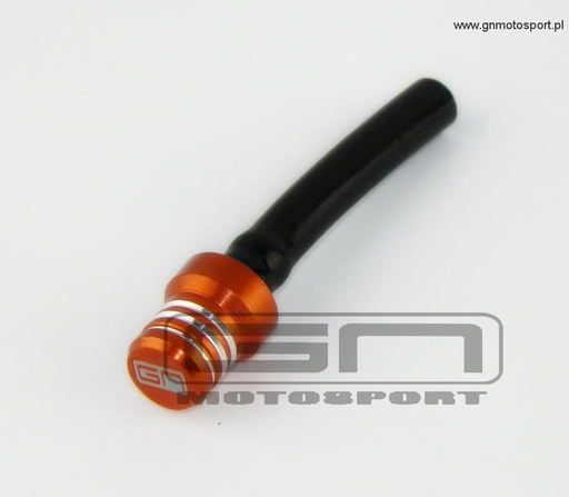 [37] GN клапан кришки баку Orange