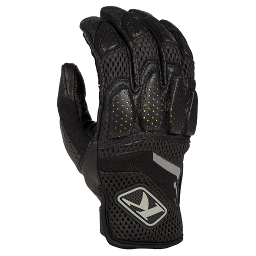 [5034-001-160-000 ] Klim Mojave Pro Glove 2X Black