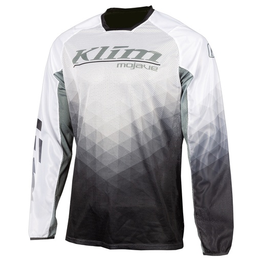 [3109-006-120-604 ] Klim Mojave Jersey SM Cool Gray
