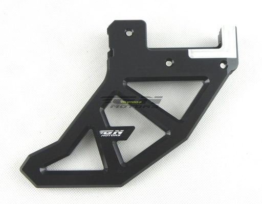 [529] GN захист заднього гальмівного диска Husqvarna 18- Magura Black