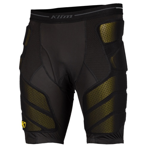 [4030-001-130-000 ] Klim Tactical Short MD Black
