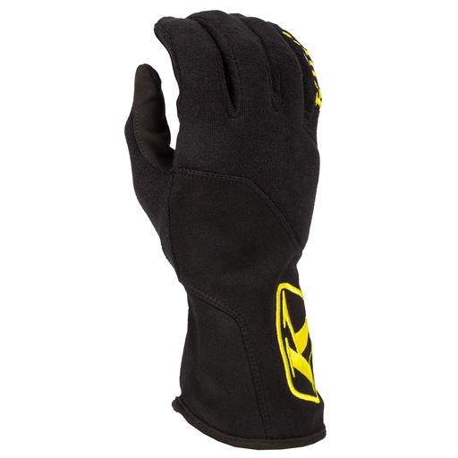[3893-000-140-000 ] Klim Terrafirma Dust Glove LG Black