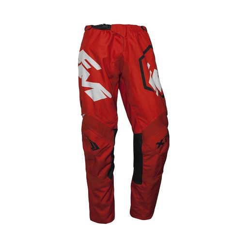 [PA001/XP29/50 ] FM Pants X29 Pro 34 Red