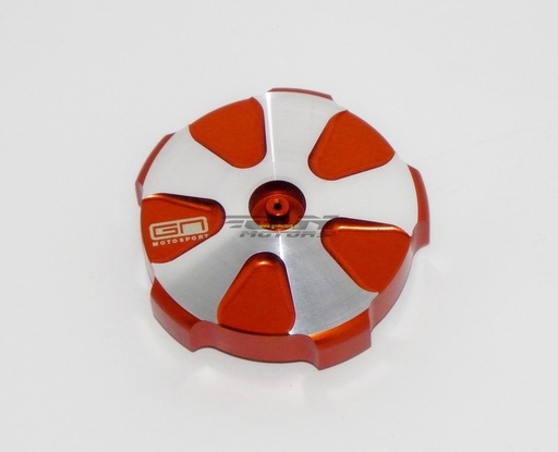 [262] GN кришка паливного бака KTM SX 13-16