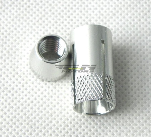 [520] GN Кріплення захисту рук (анкера)