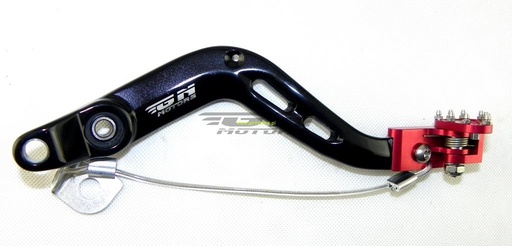 [588] GN педаль тормозу flex Beta RR Xtrainer 