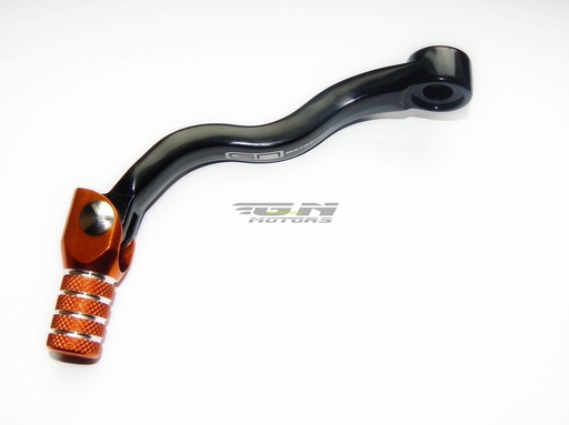 [159] GN ричаг КПП KTM 2T 125 250 300 06-16 Orange