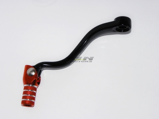 [4] GN ричаг КПП KTM SX EXC 4T 250 350 450 08-16 Orange