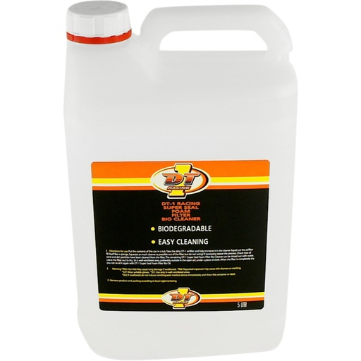 [CLEANER] DT-1 Universal AirFilter Cleaner 5L