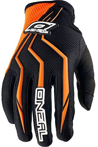 [0392-408] O`neal Element Glove S Orange
