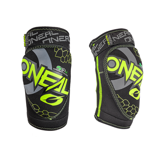 [0277-624] O`neal Dirt Knee Guard Youth L/XL
