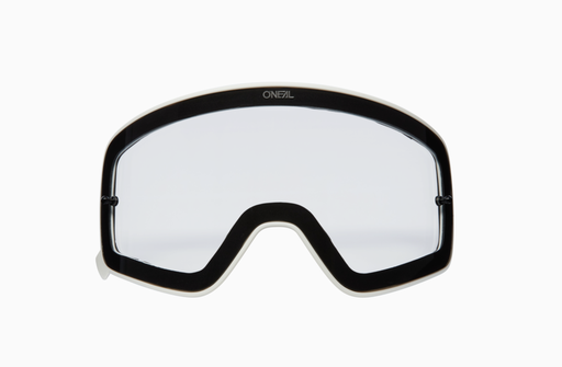 [6020-920] O`neal B-50 Goggle White SPARE LENS Clear