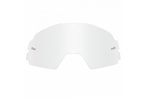 [6023-910] O`neal B-20 Goggle SPARE LENS Clear