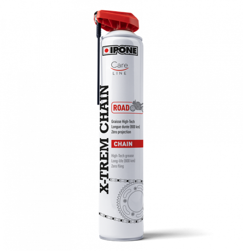 [800642] Ipone X-Tream Chain Road 750 ml