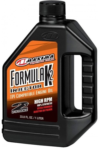 [20-22901] Maxima Formula K2 Injektor 1L