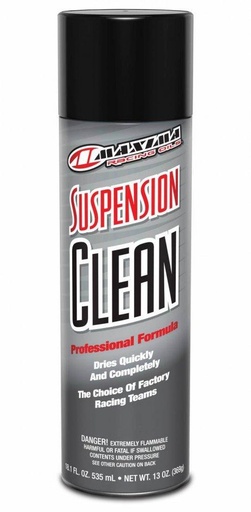 [71920] Maxima Suspension Clean 535 ml