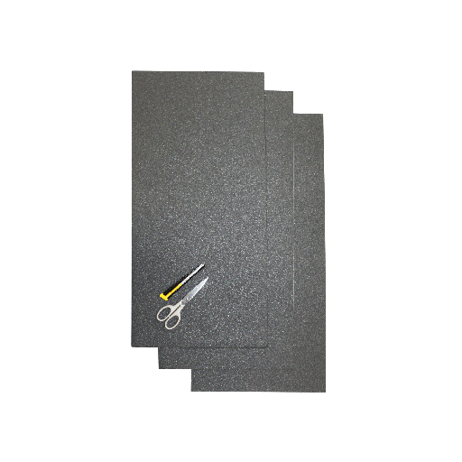 [5086] Blackbird Mud Foam