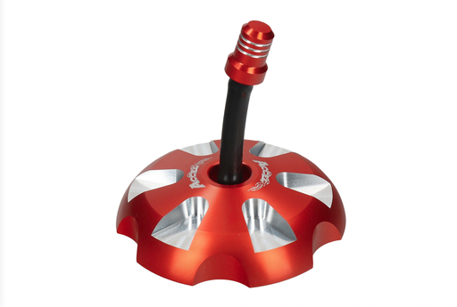 [GTC13OR] Accel кришка паливного бака КТМ