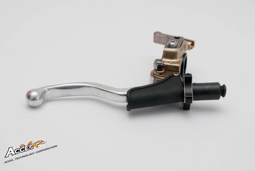 [CL-06T] Accel ричаг зчеплення +Hot Start Universal