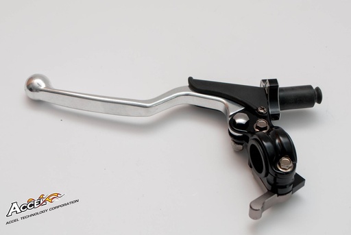 [CL-09BK] Accel ричаг зчеплення (подовжений) +Hot Start Universal 