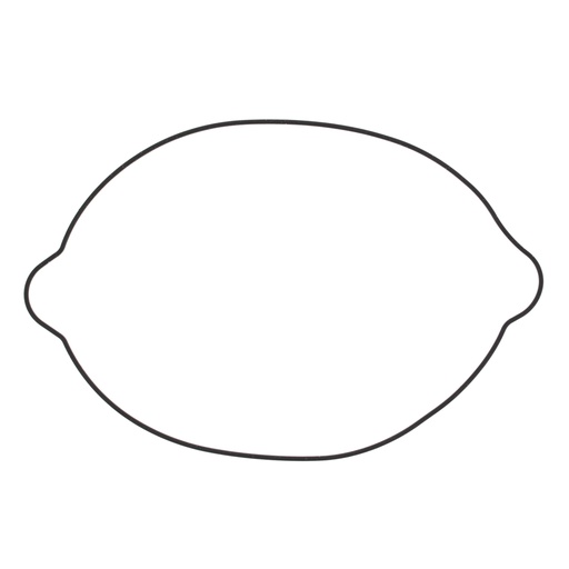 [817826] Winderosa прокладка кришки зчепл KTM SX250 03-16, EXC 250 04-05 XCW250 '04-'12, SX/EXC300