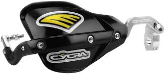 [1CYC-7402-12X] Cycra Probend Racer Pack CRM Black