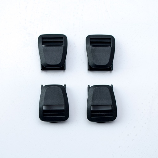 [4667-001] Gaerne strap-hold SG-12 Black