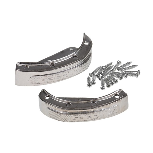 [4698-001] Gaerne комплект носків металевих SG-12