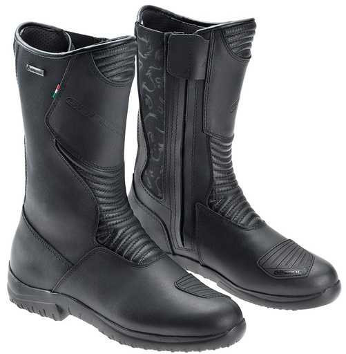 [2432-001/39] Gaerne Black Rose Gore-Tex (Woman) 39