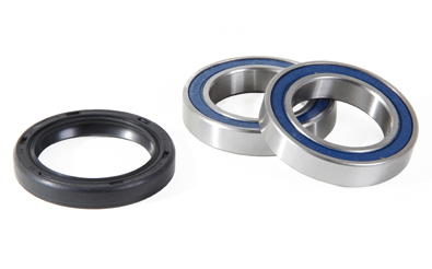 [23.S114082] Prox ремкомплект ступиці переднього колеса (All Balls 25-1482)