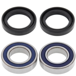 [25-1081] All Balls ремкомплект ступиці переднього колеса (25-1081)