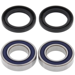 [25-1079] All Balls ремкомплект ступиці переднього колеса (25-1079)