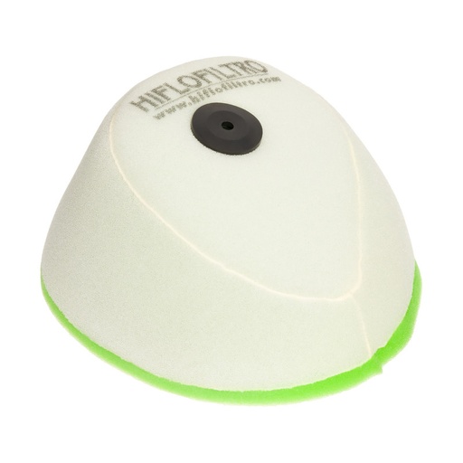 [HFF2017] Hiflo фільтр повітряний Kawasaki KXF 250 06-16, KXF 450 06-15