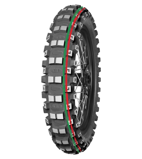 [460054] Mitas TERRA FORCE-MX MH R14 60/100-14 