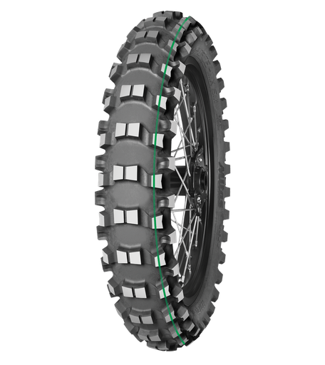 [26561] Mitas Terra Force MX SM SL R18 120/90-18 Green