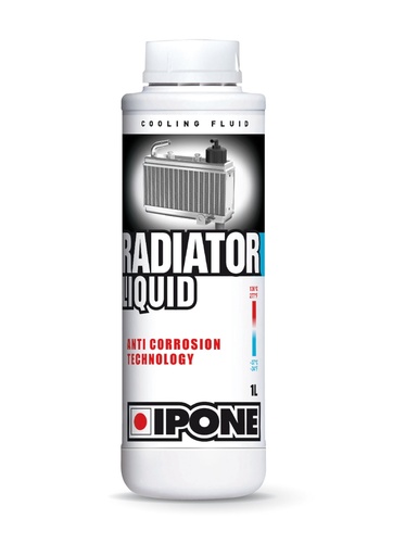 [IP500] Ipone Radiator Liquid